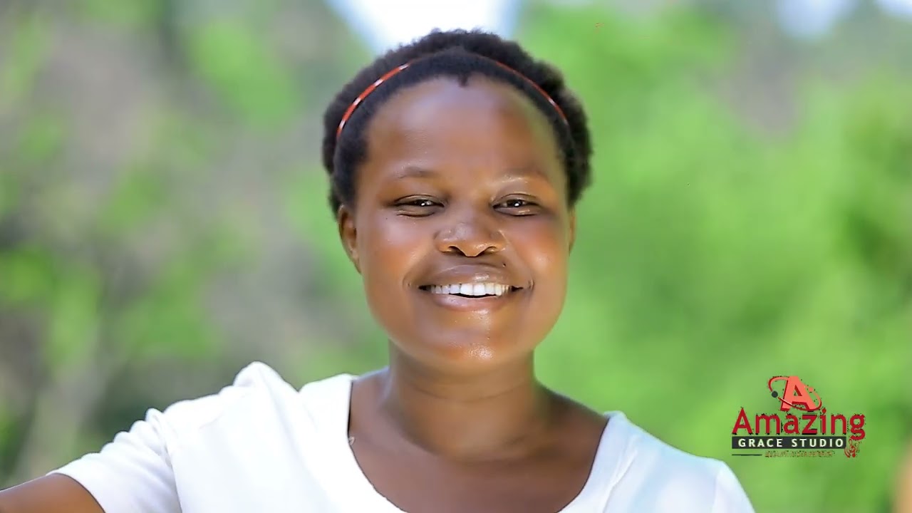 Nare nechinguru by the amazing grace choir(Kisii- Kenya)