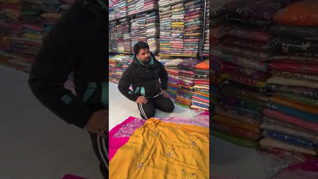 ☎️7780980332 kawadara chowk shop address sultan ul Arifren cloth house 