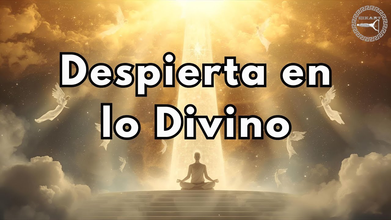 Meditación guiada confía en tu luz Interior
