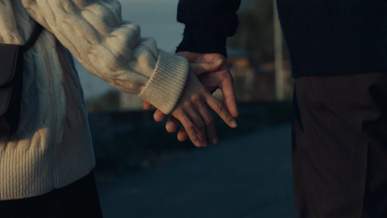 東ソー企業CM「化学は、エールだ。」一生篇