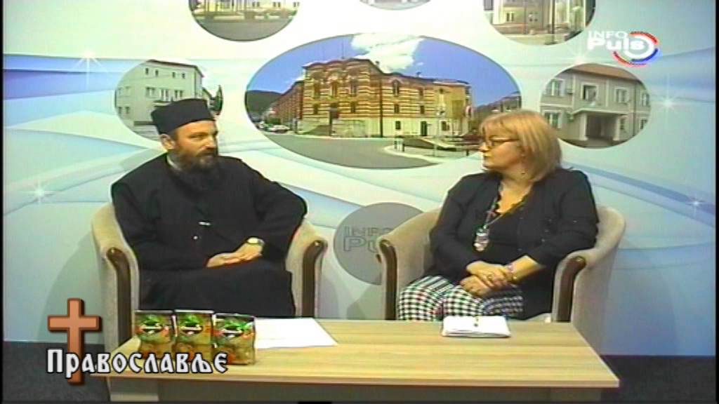 Pravoslavlje 1   Vaskrsnji post