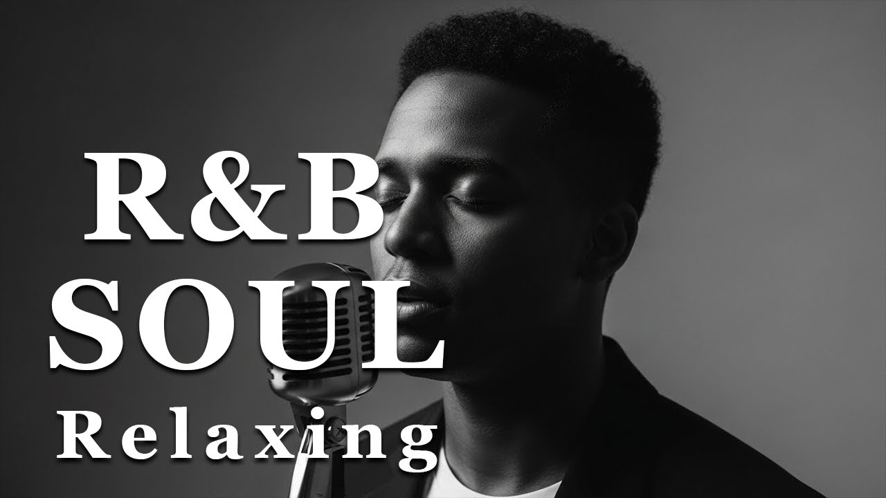 【R&B Soul】Chill Soul Playlist – Deep Feels and Soft Beats