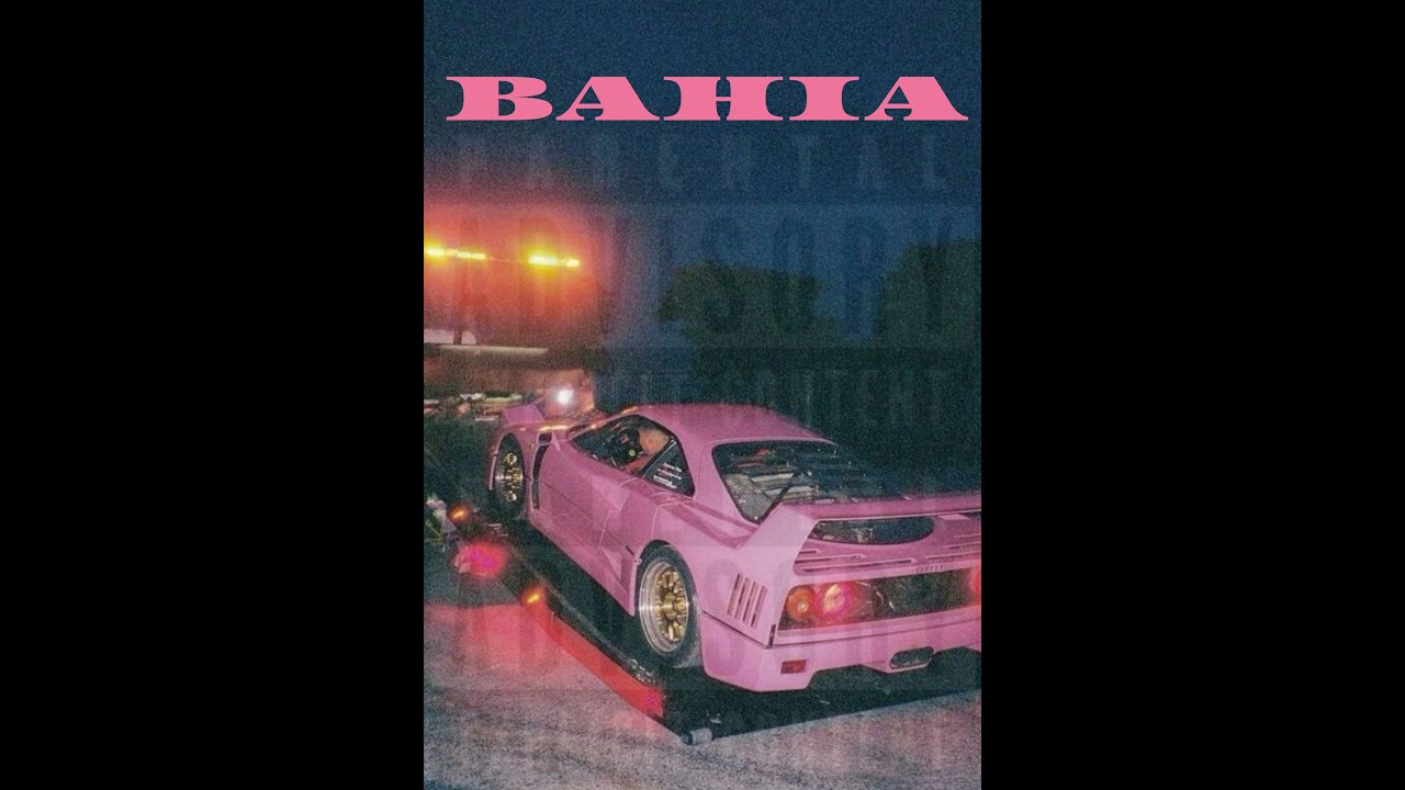 [FREE] lucki + gunna type beat 2026 "no cap" (prod. bahia)