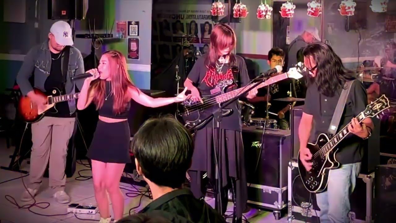 Tatsulok - Bamboo/Kimberly Baluzo cover