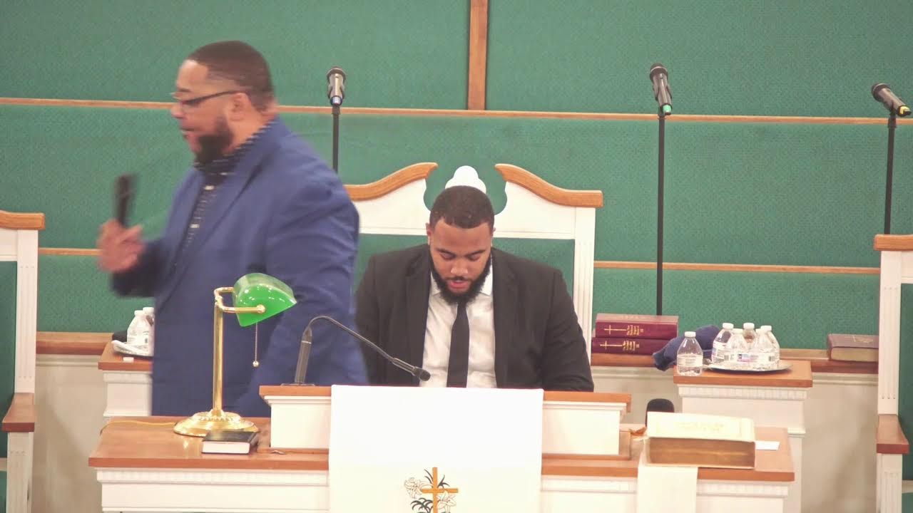 Adjourned Session | 2.17.26