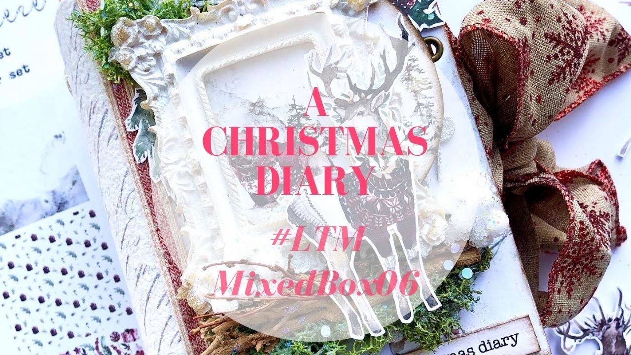 A Christmas Diary.