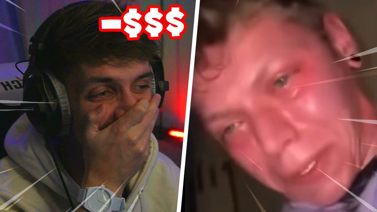 Memes So Funny That I Lose Money #3