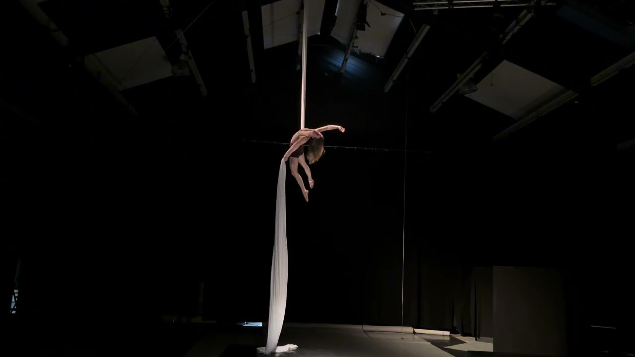 Fontys audition video