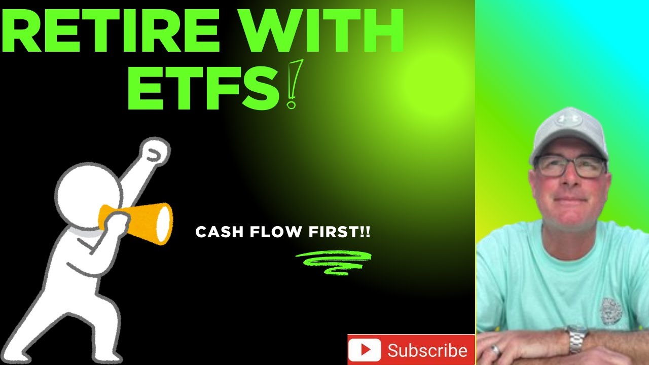 Why I Use Covered Call ETFs to Fund My Retirement | Unscripted Rant