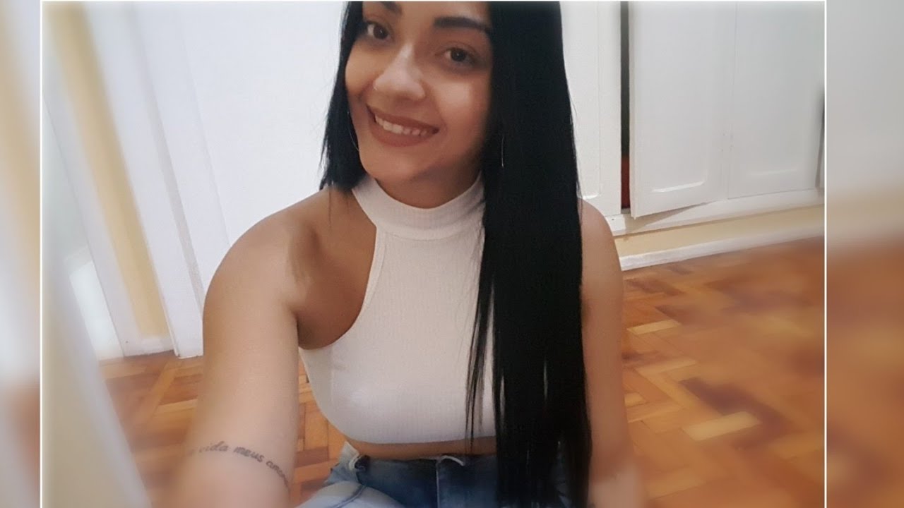 Como tirar o cheiro do Hene!!!