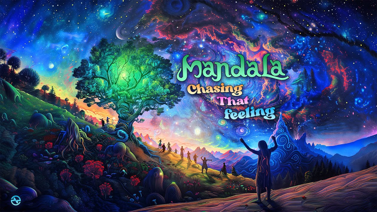 Mandala - Chasing That Feeling