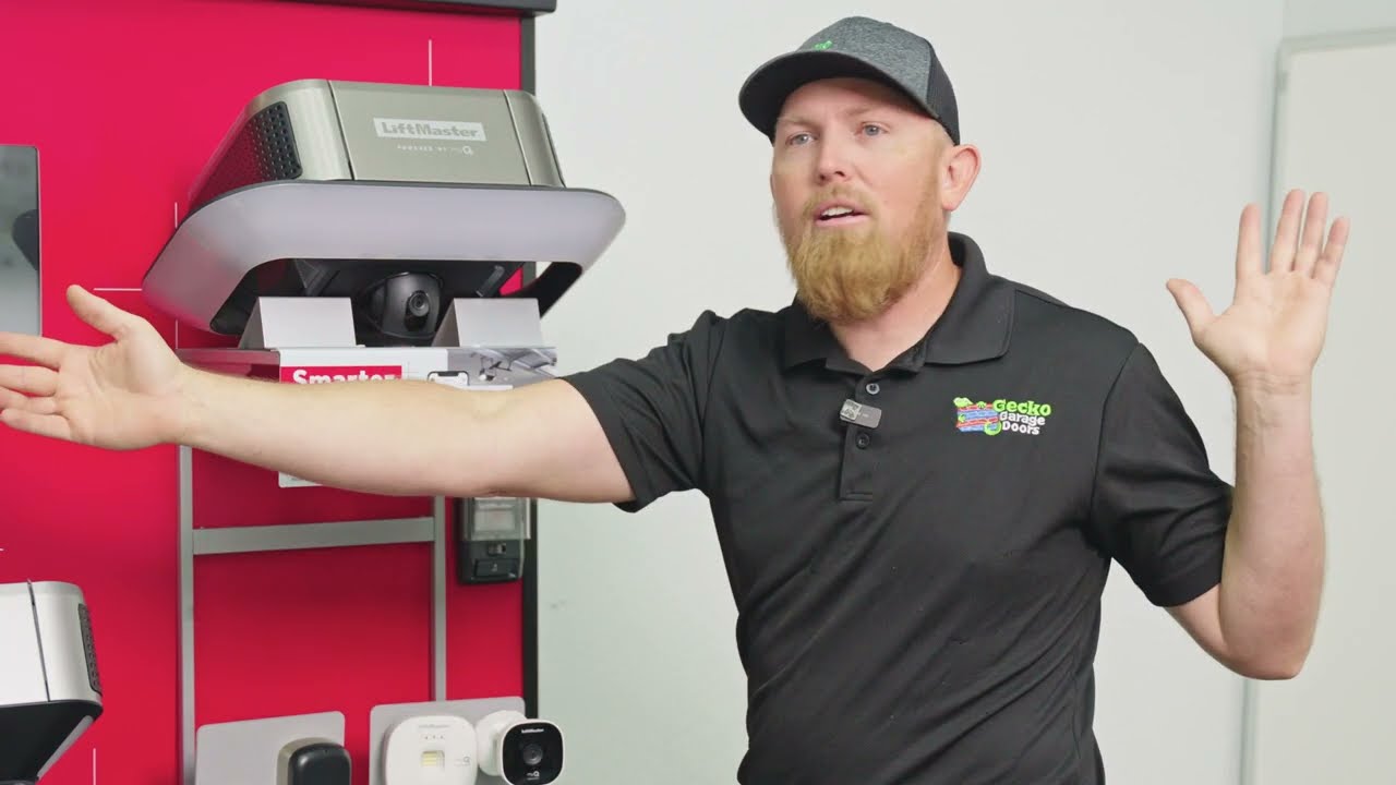Pro Grade LiftMaster Openers vs Chamberlain Store Bought Operators