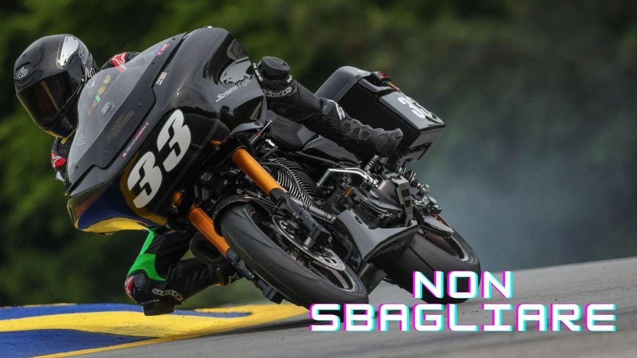 7 CONSIGLI per NON SCEGLIERE la MOTO SBAGLIATA
