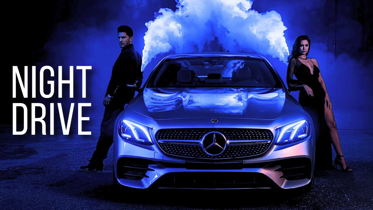 Deep House Drive 2026 - Music & Luxury Experience Miami