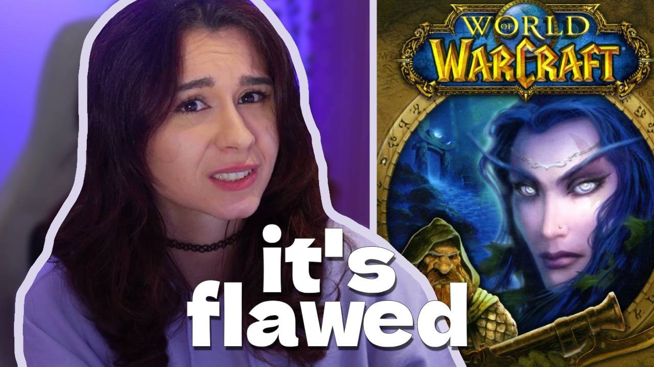 World of Warcraft's New Player Experience Is Still Broken