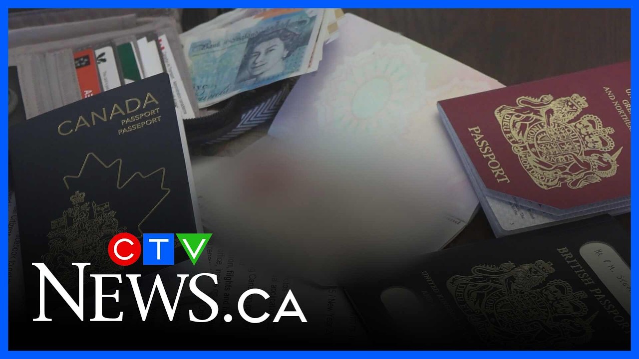 New passport rules for dual U.K. citizens