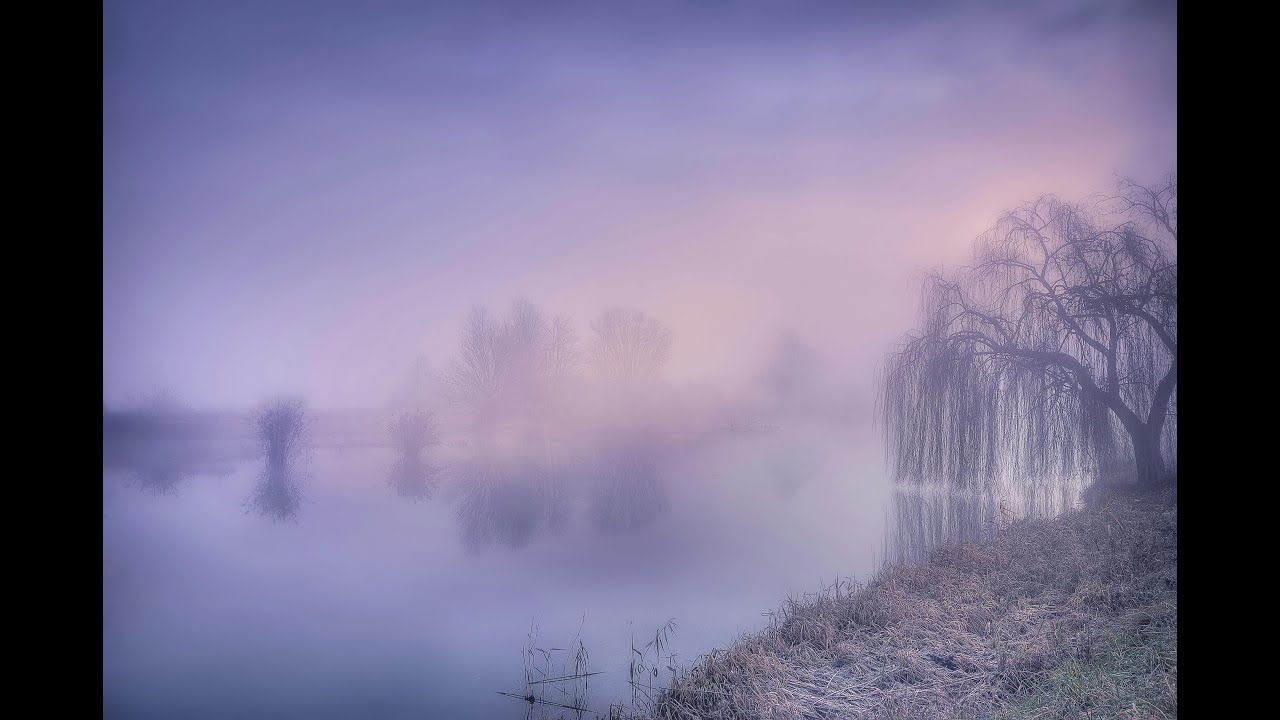 Ambient Soundscape | Calm Background Music for Sleep and Relaxation (30 Minutes)