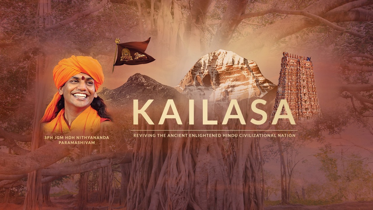 KAILASA