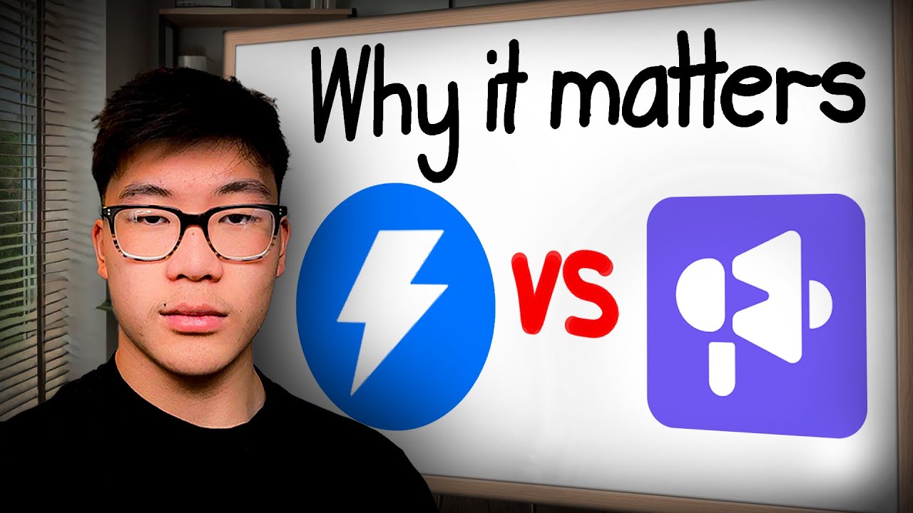 Smartlead vs Instantly: Which One In 2025?