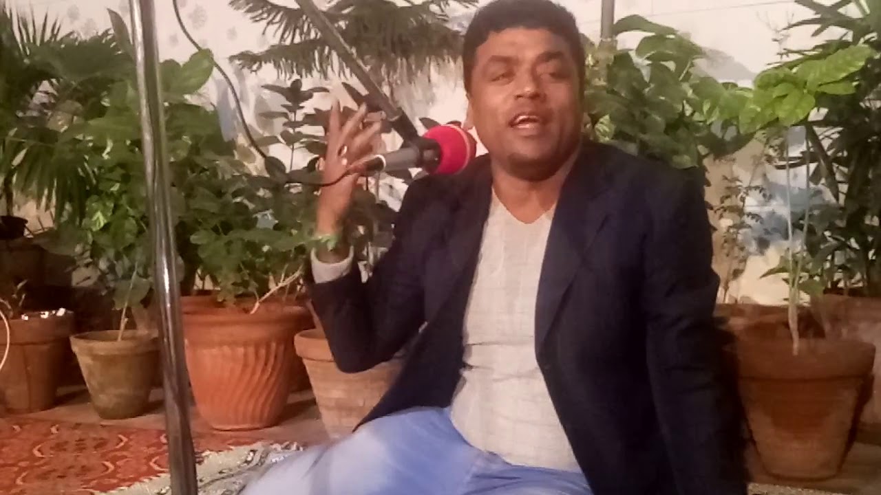 Zaheer abbas karbalai