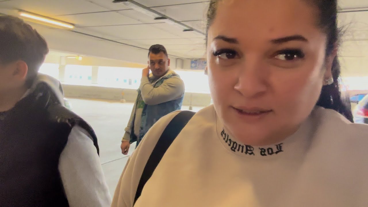 Vásárlós napi vlog