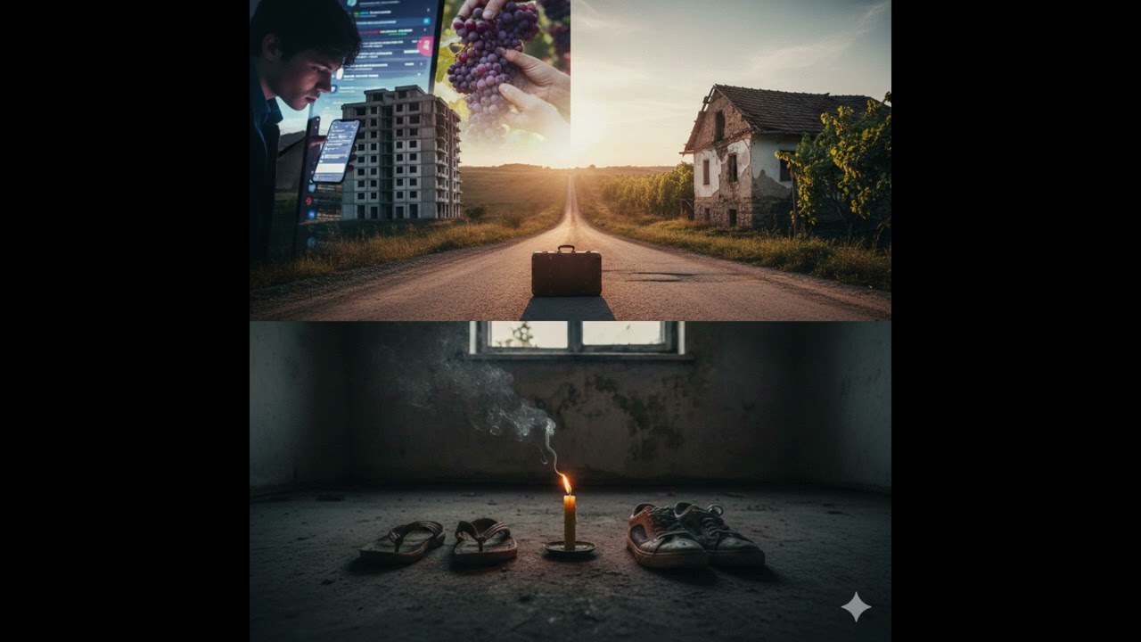 Alin Bas - Unde mergi, Românie?