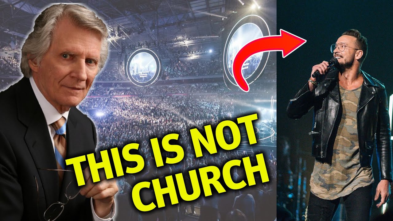 Start a House Church | David Wilkerson Sermon Jam