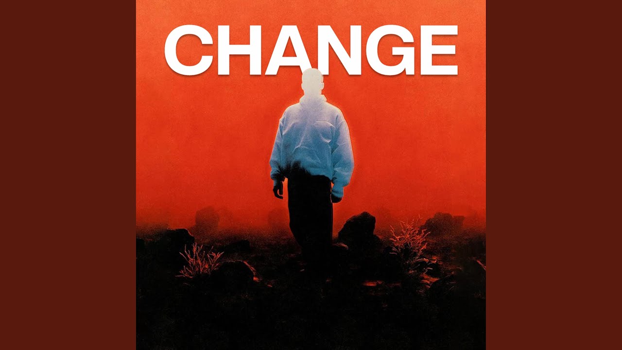 Change