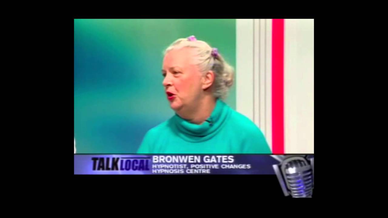NLP Toronto - How Powerful is Your Mind?