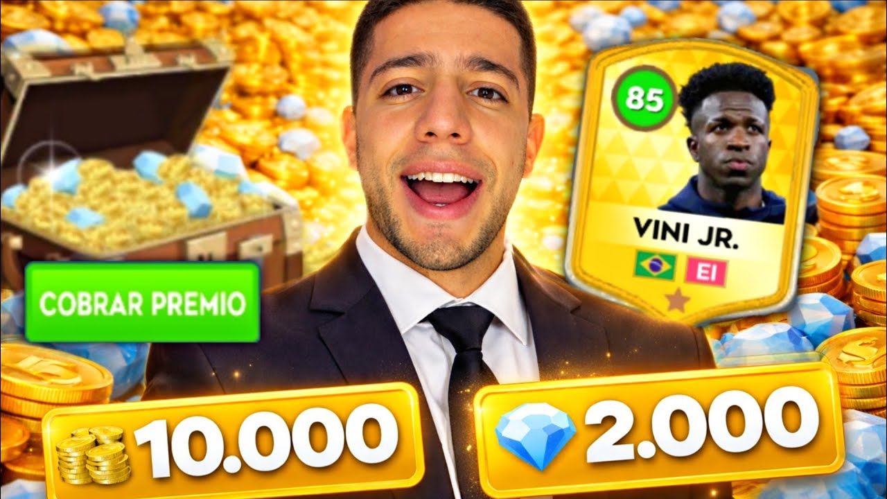 ¡MEJORANDO CUENTAS! REGALO la MEJOR OFERTA de la  HISTORIA a un SEGUIDOR 🎁👀 
