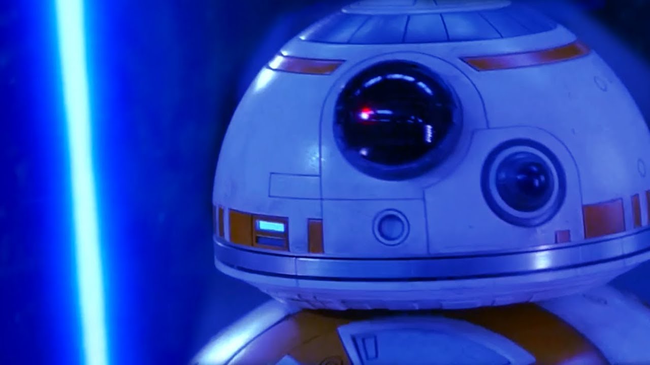 [YTP] Star Wars: The Republic of the Lol
