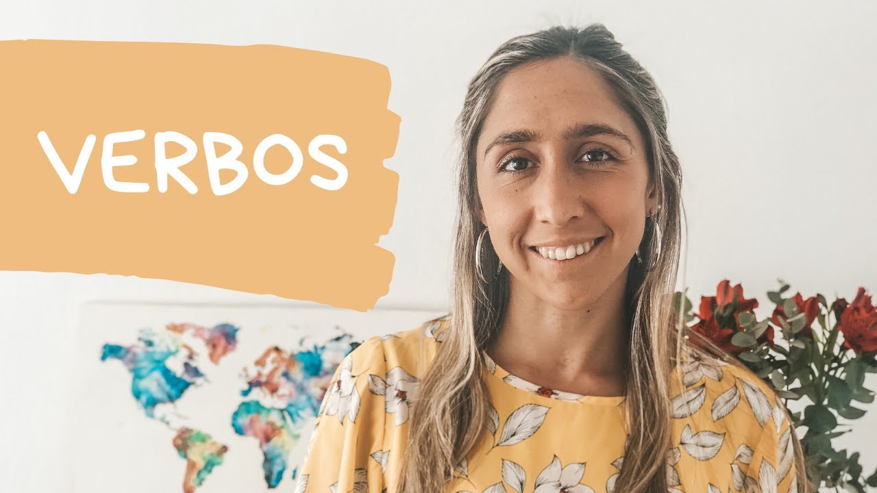 VERBOS