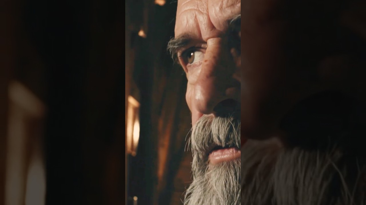 God Remembers Noah | Genesis 8:1&ndash;19 #shorts #genesis8 #noahsark