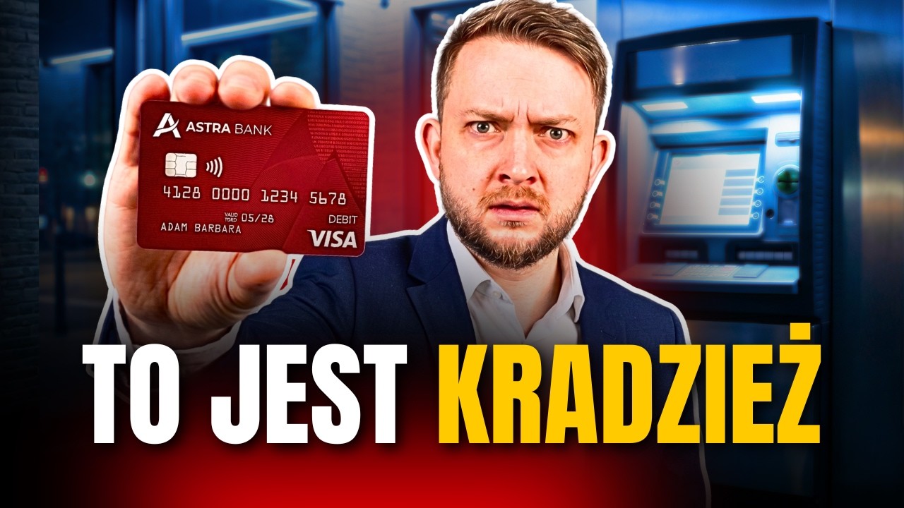 Wypłaciłeś pieniądze zmarłego krewnego? Grozi Ci 10 lat WIĘZIENIA