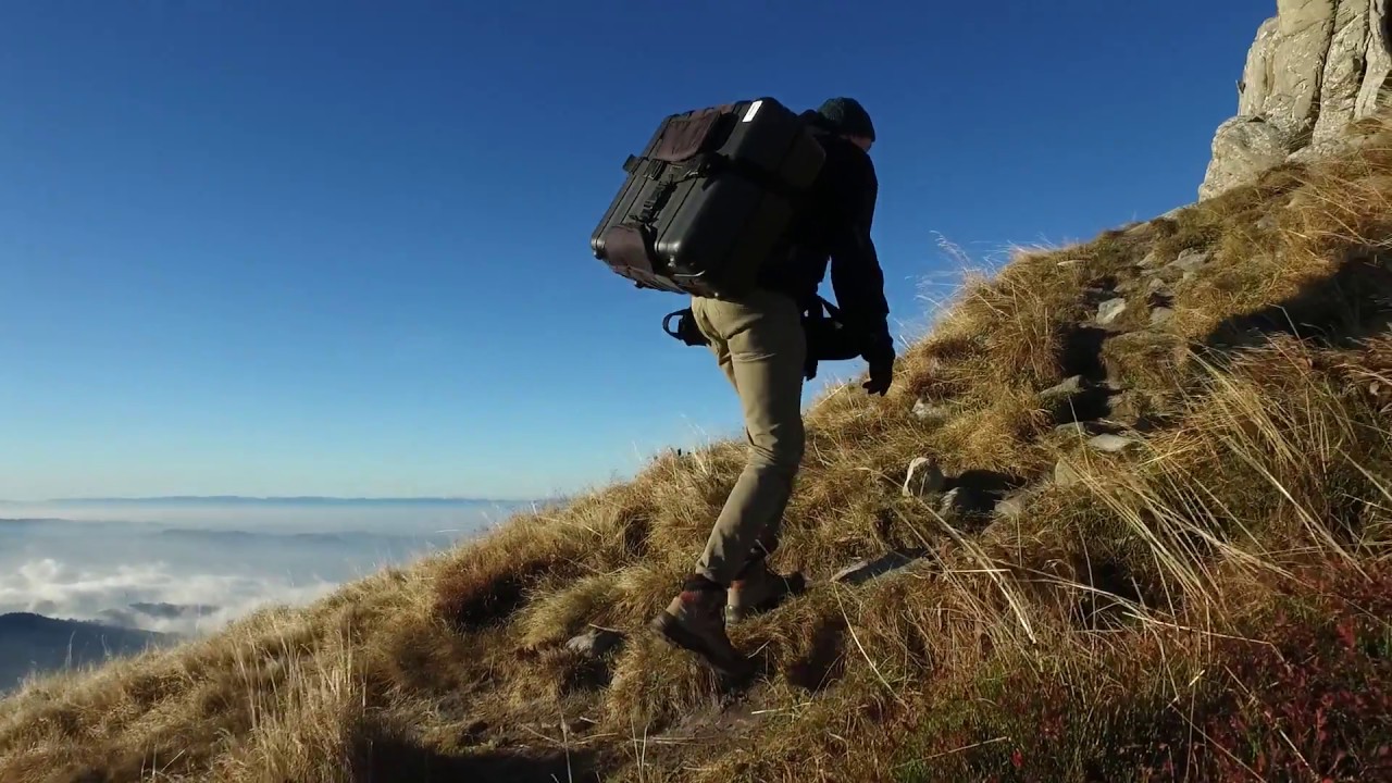 Mount Pilatus Switzerland &ndash; Hiking Adventure