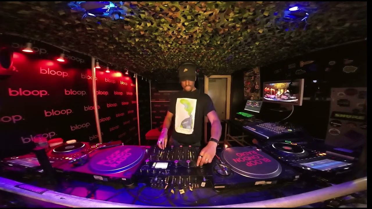 Michael kofi&rsquo;s House Grooves - 13.01.26