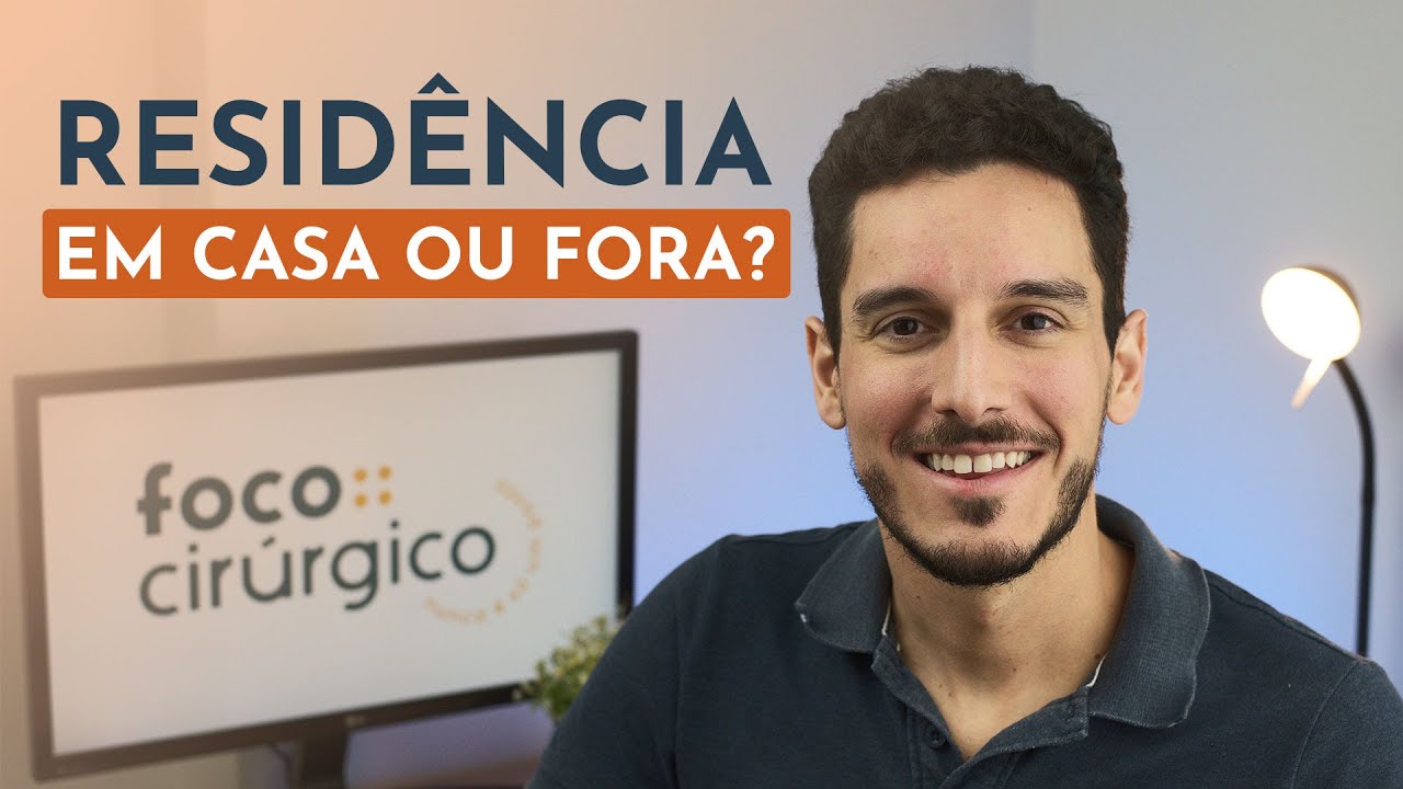 ONDE FAZER RESIDÊNCIA DE CIRURGIA | Como escolher?