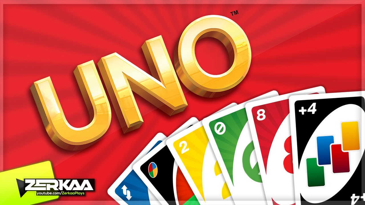 I AM A VICTIM | UNO (with The Sidemen)