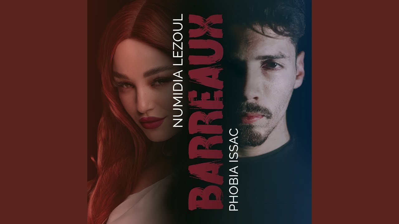 Barreaux