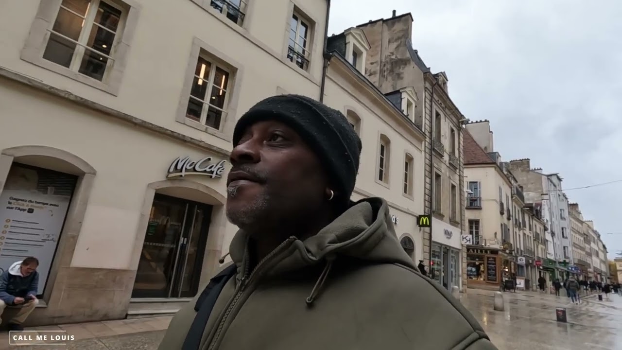 Dijon france capital of  burgundi region