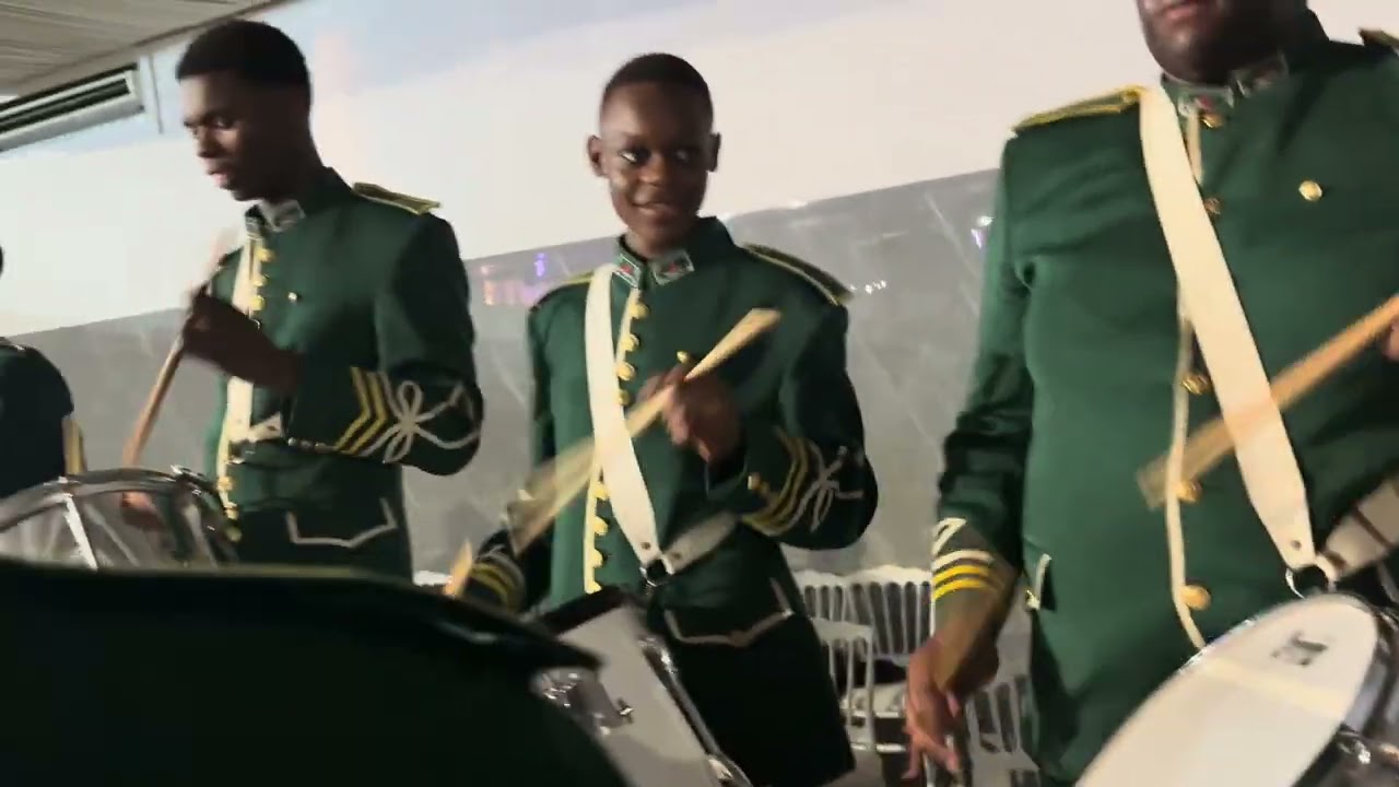 Mvula Ya Moto- FAKI Europe (13/04/2024)