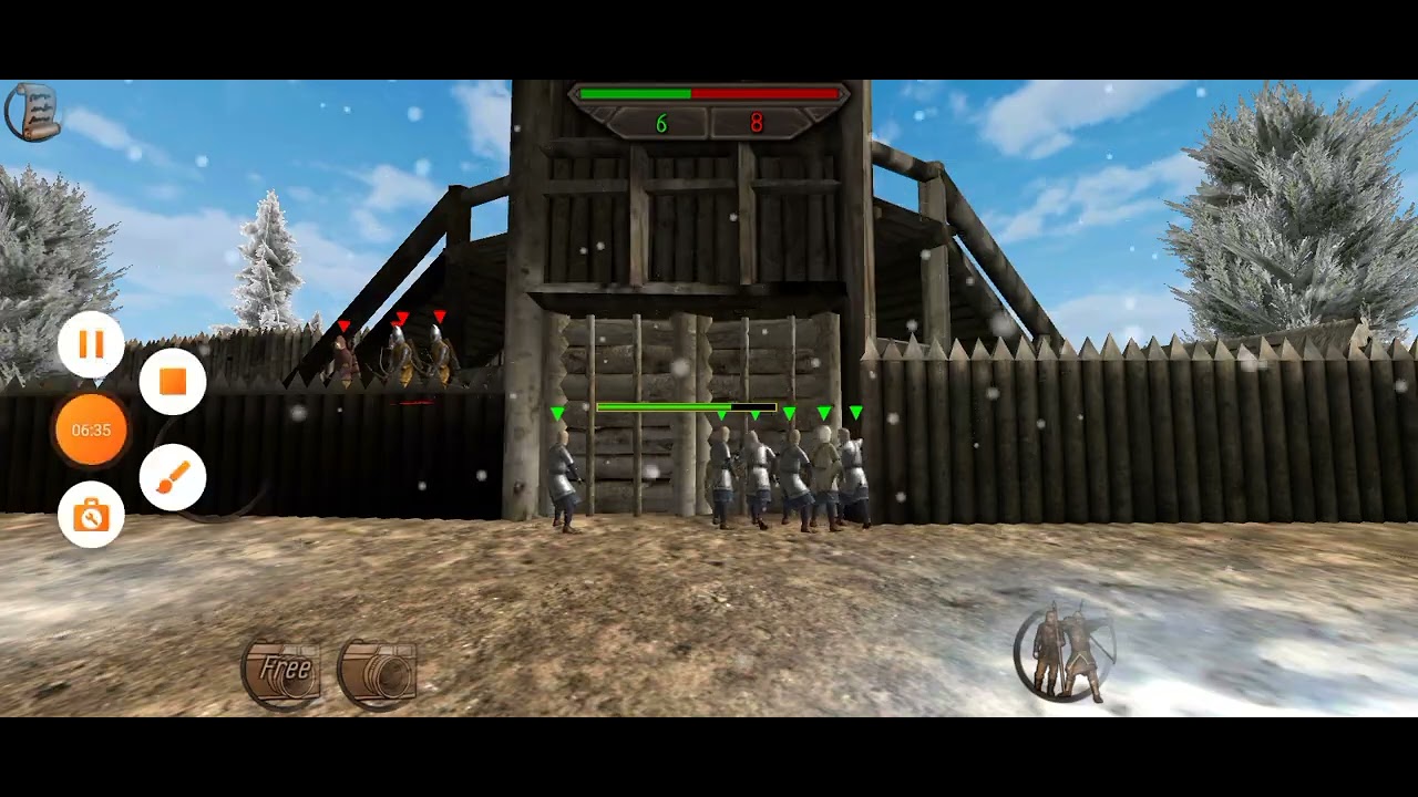 Как поднять боевой дух в Steel and flash 2?/Steel and flash 2