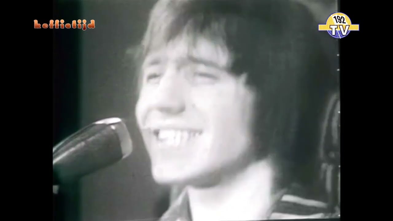 NEW * Friday On My Mind - The Easybeats {Stereo} 1967