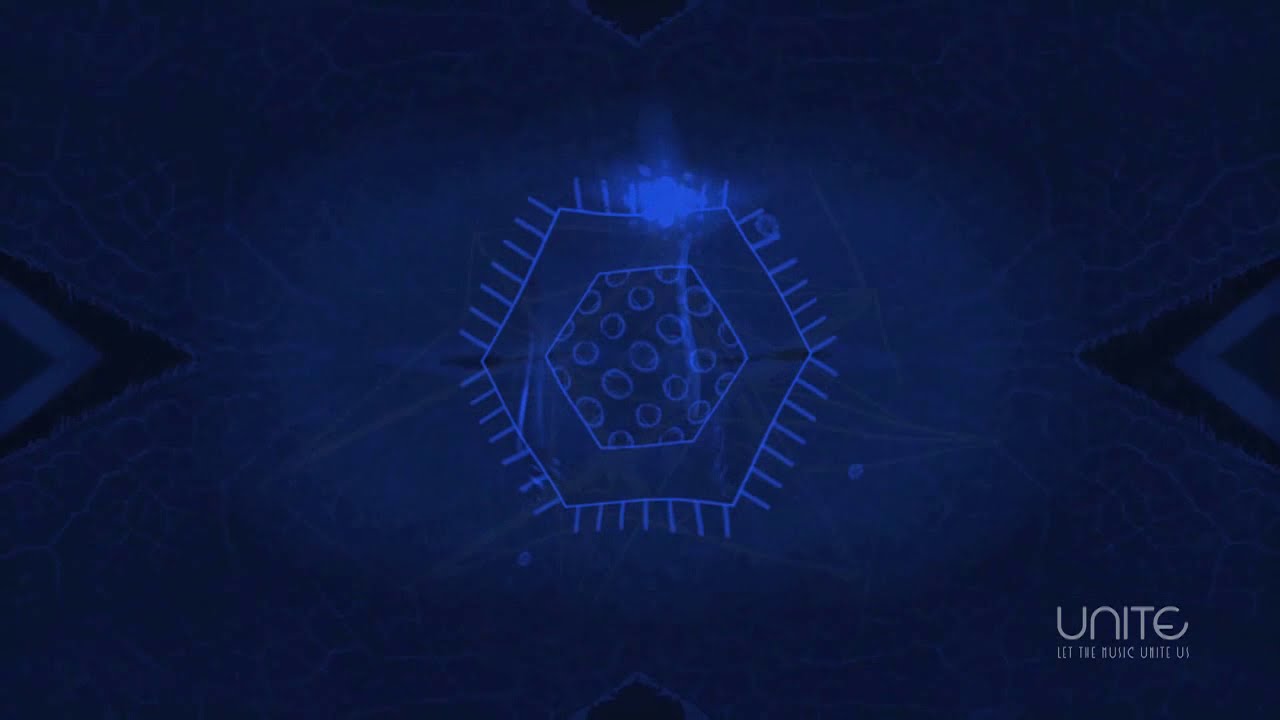 Egorythmia Set @ Unite - Psytrance Sessions