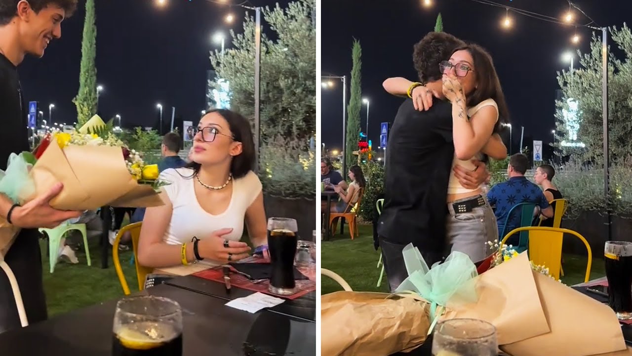 The Most Emotional Reunion Moments That Will Make You Cry | Emotional Reactions.