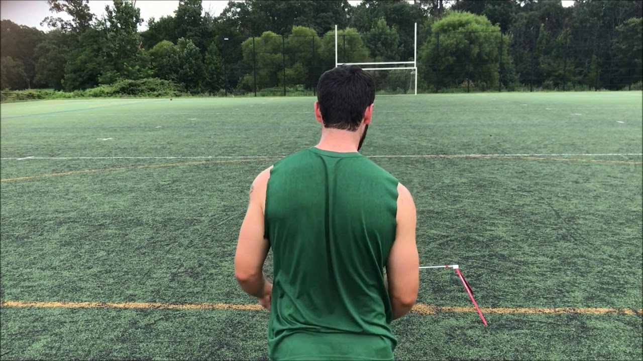 NICK DORKA All America Pro K/P Highlights 2019 FINAL GO - FOOTBALL IS LIFE