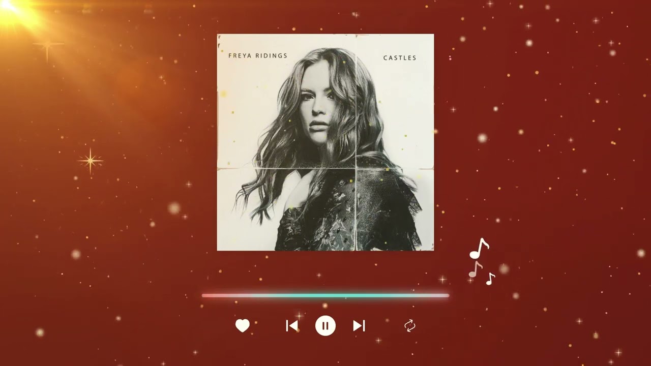 Freya Ridings - Castles (SirTobi Remix)