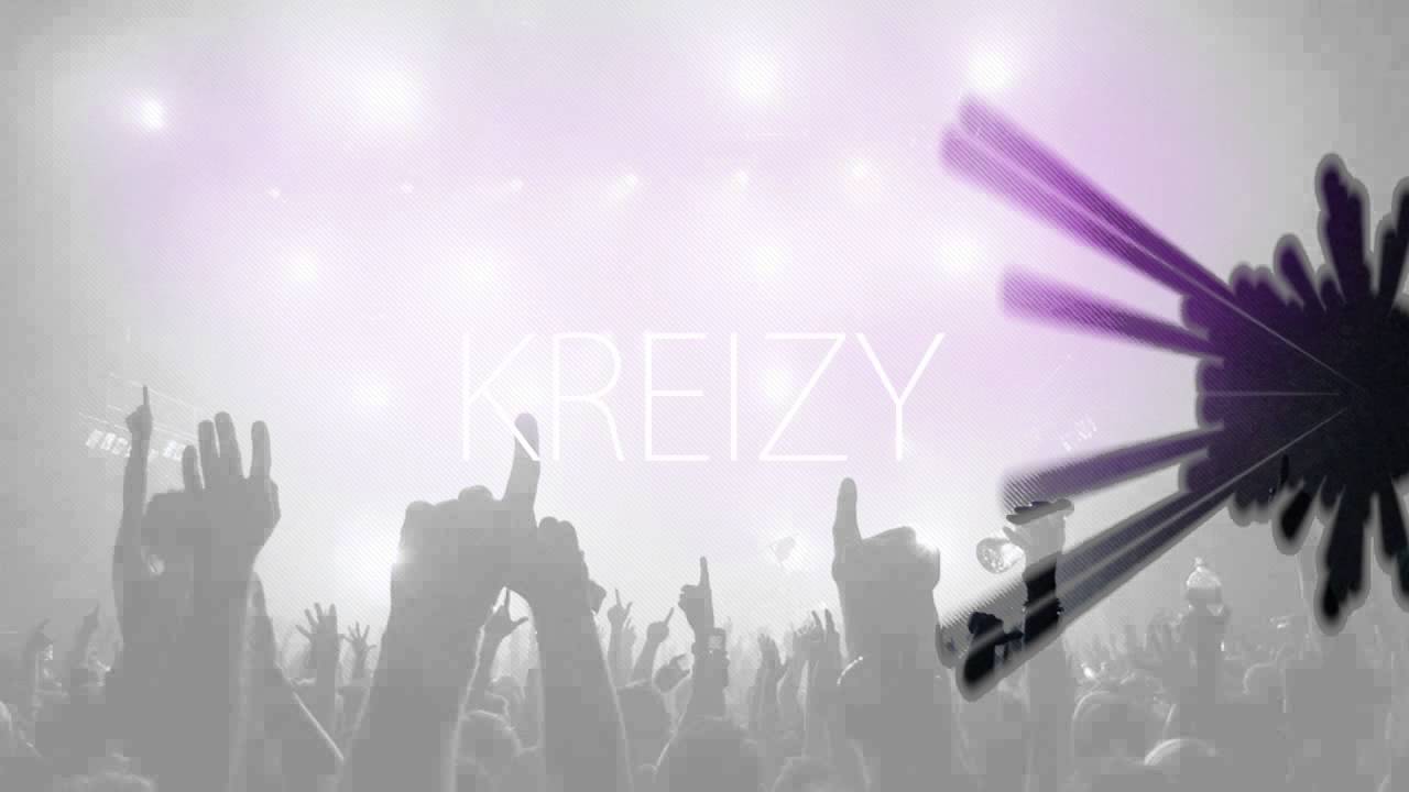 AVMM - KREIZY (original mix)