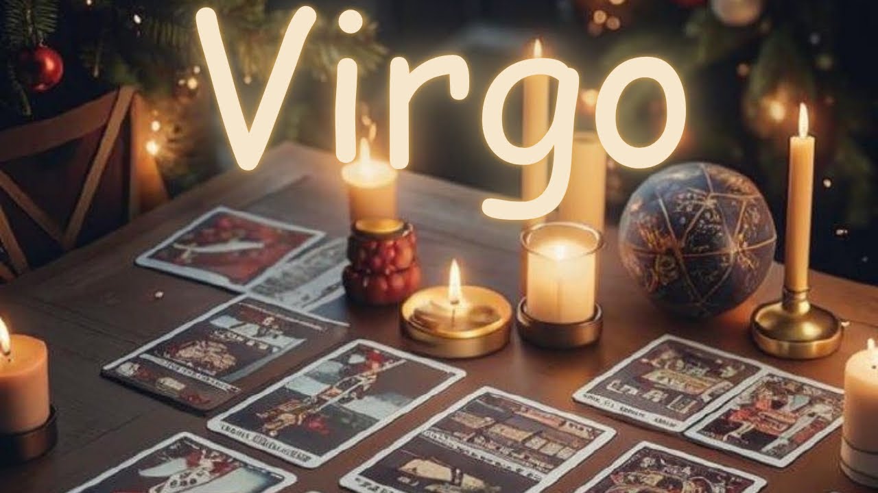 Virgo ♍ SHOCKING NEWS will BLOW your mind 👀 U need to Hear this Message 🚨🚨