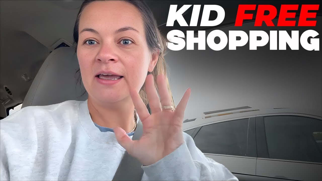 Family of 8 - WEEKLY Grocery Haul Costs!